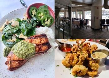 3 Best Seafood Restaurants in Long Beach, CA - Expert Recommendations