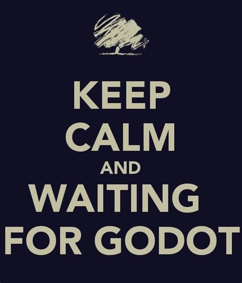 Waiting For Godot Quotes. QuotesGram