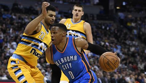 Highlights: Oklahoma City Thunder snap three-game losing streak in win ...