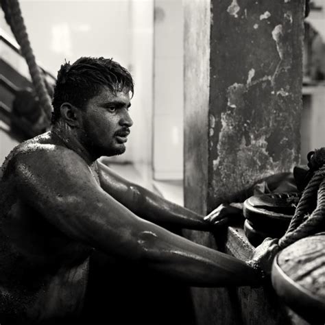 Kushti in India - Dietmar Temps, photography