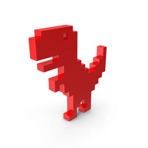 Red Cartoon Dinosaur PNG Images & PSDs for Download | PixelSquid - S116814996