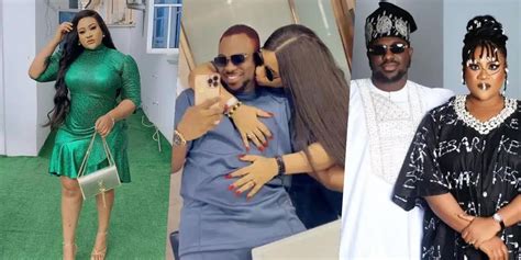 Nkechi Blessing Finally Breaks Silence Following Break Up Lover