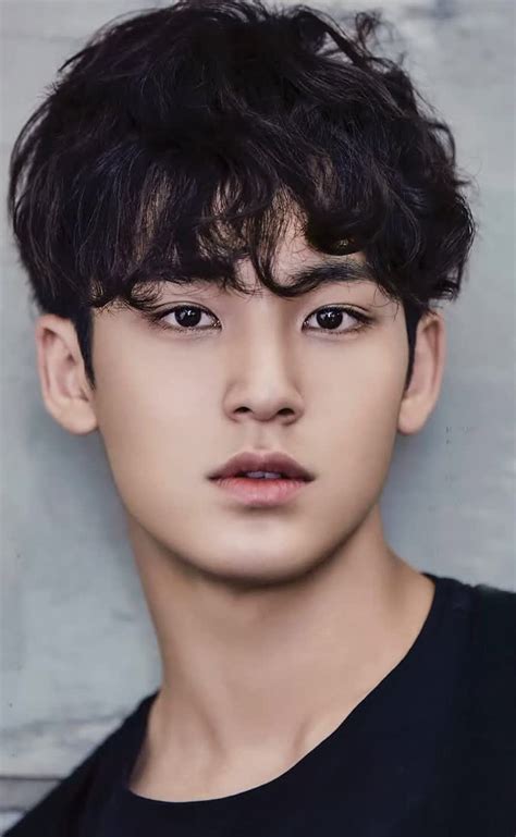 Kim Mingyu - Height, Age, Bio, Weight, Net Worth, Facts and Family