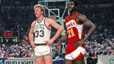 Taking a stroll through NBA history to pick the best uniforms in league ...