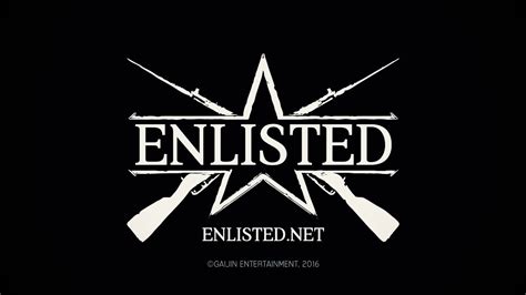 Enlisted - что это за игра, трейлер, системные требования, отзывы и ...