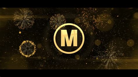 Countdown Logo - After Effects Templates | Motion Array