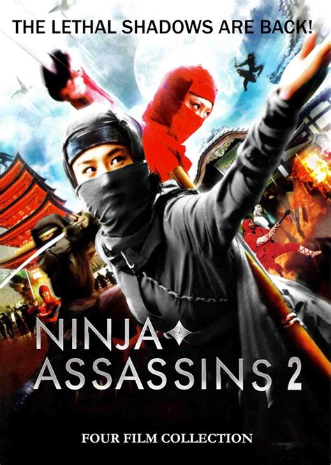 Download Film Ninja Assassin Full Movie - Download Gratis