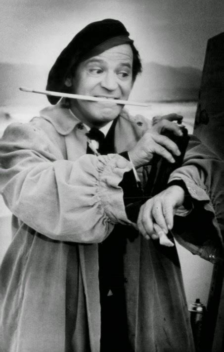 Professor Irwin Corey: Comedy Class 102! | The Scott Rollins Film and ...