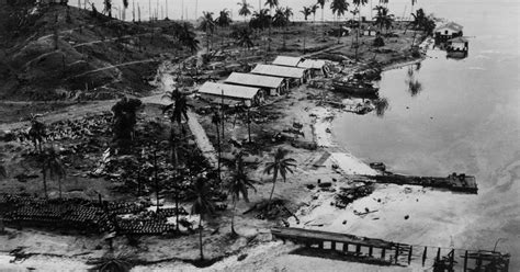 Guadalcanal Campaign remembered 75 years later