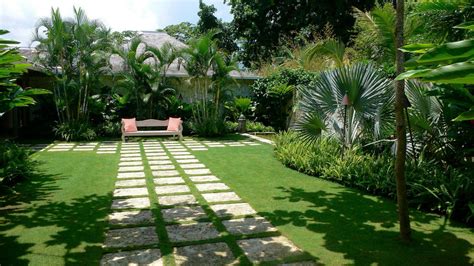 Tropical Garden Landscape Design | Landscaping