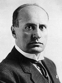 Benito Mussolini - Wikipedia