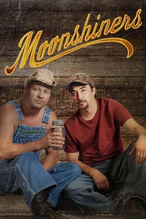 "Moonshiners" True Crime & Shine: Pappygate (TV Episode 2024) - IMDb