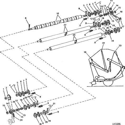 34+ Vermeer 5400 Rebel Parts Diagram - SeitaShaanya