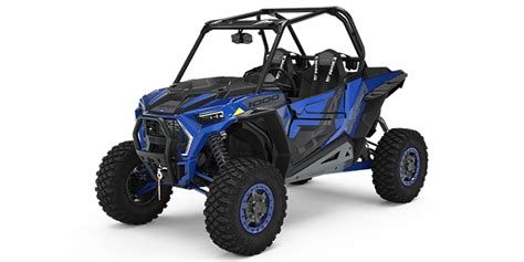 2021 Polaris RZR XP® 1000 Trails and Rocks Edition | Midland Powersports