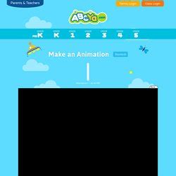 Abcya Animation For Kids | Kids Matttroy