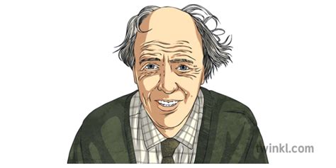 Roald Dahl Biography and Facts for Kids | Teaching Wiki