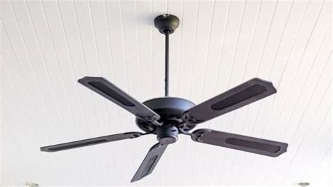 Top 6 Most Energy Efficient Ceiling Fans [Jan 2024] Reviews & Guide