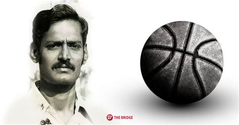 Former Indian basketball team captain Matthew Satya Babu passes away