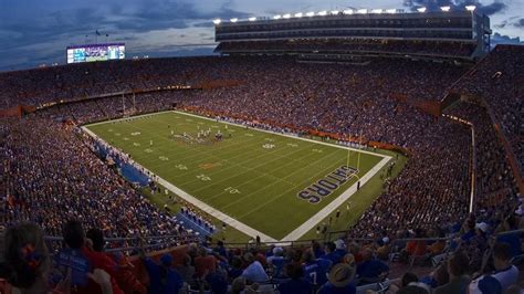 Ben Hill Griffin Stadium | Venue Coalition