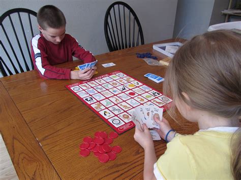 The Unlikely Homeschool: Top 10 Language-Based Board Games for Elementary Kids