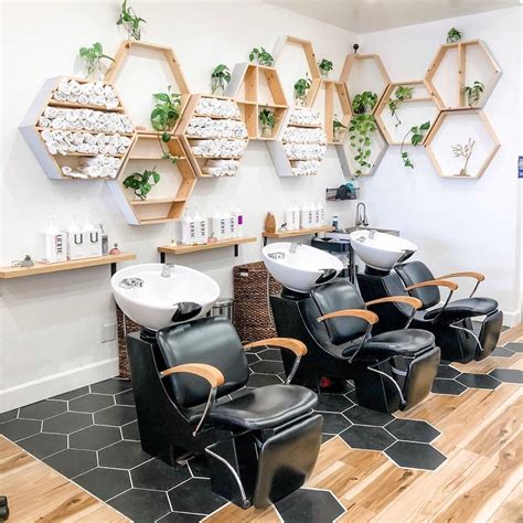 5 ⭐️ Orange County Hair Salon on Instagram: “Prime real estate for your ...