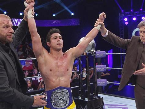 WWE Cruiserweight Classic 2016: Winners, Grades, Reaction for September 15 | News, Scores ...