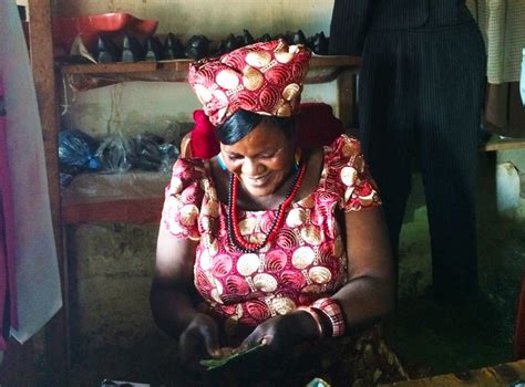 Meet Four Strong Malawian Women – Watering Malawi