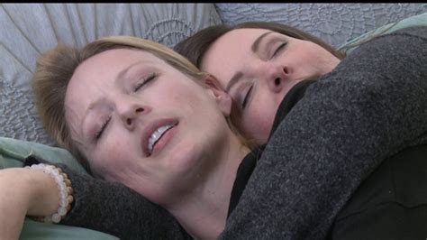 Snuggle Up: Professional cuddlers are changing the way people view ...