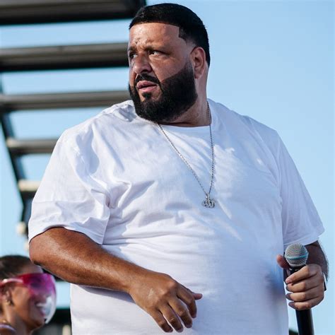 DJ Khaled Shares Video of His Painful Surfing Accident