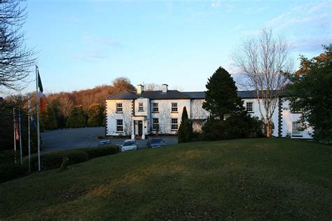 ROSS LAKE HOUSE HOTEL - Prices & Reviews (Oughterard, Ireland)