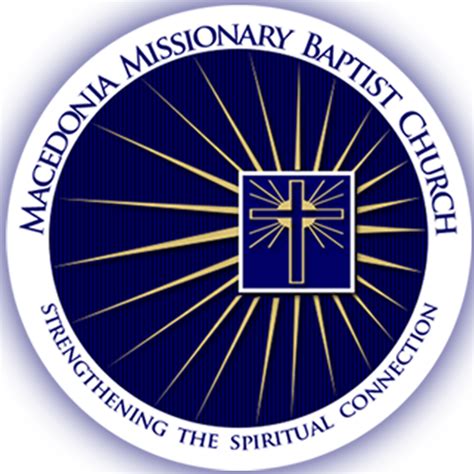 Events – Macedonia Baptist Church