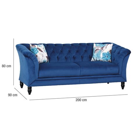 Buy Kensington Sofa Set | The Home UAE