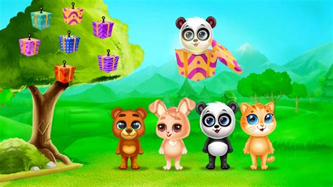 Baby Learning Games Preschool for iPhone - Download