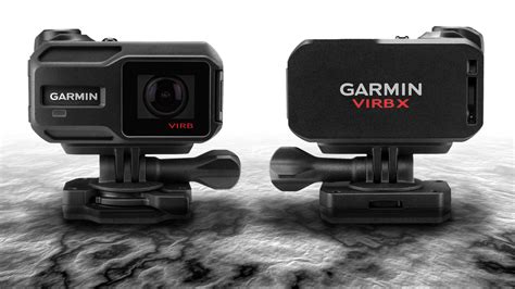 Garmin Virb X and XE action cams bring GPS, G-Metrix and a whole new ...