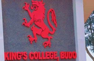 Namirembe probe homosexuality claims at King's College Budo