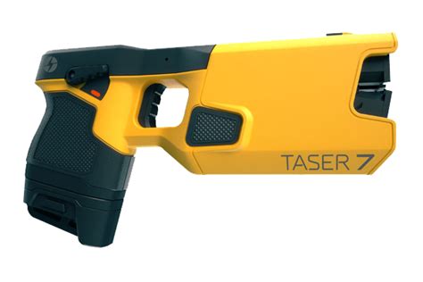 TASER 7