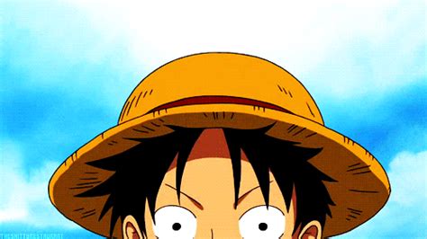 one piece gifs | WiffleGif