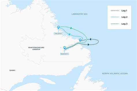 The Innu Nation Uinipekᵘ Ocean Expedition – SOI Foundation