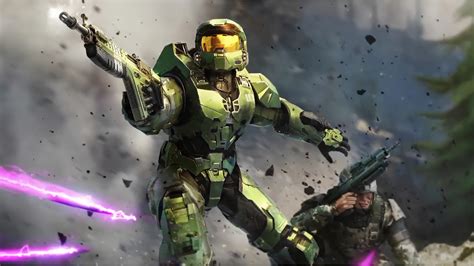 The ability to replay Halo Infinite campaign missions is “being worked on”, says 343