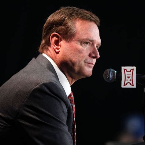 Bill Self, Kansas Jayhawks coach, says no improper benefits used recruiting - ESPN