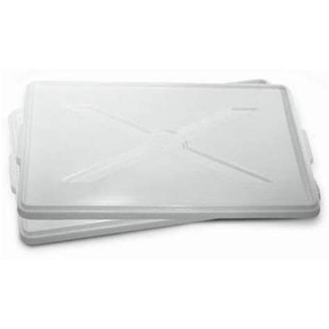 Dough Trays & Lids | The Pizza Oven Store AUS