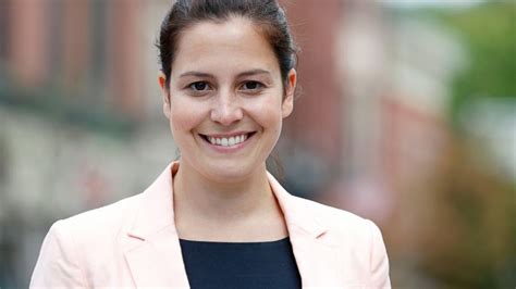 Elise Stefanik, the Youngest Woman Ever Elected to Congress - ABC News