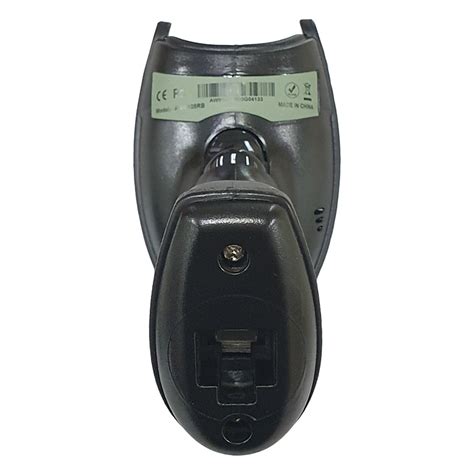 Bluetooth Wireless Barcode Scanner – POS Market POS System