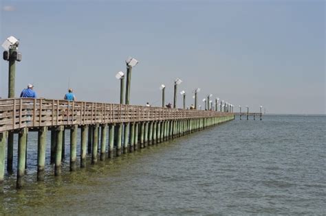 Sylvan Beach Park in La Porte – Visiting Houston Area Parks, One Week at a Time