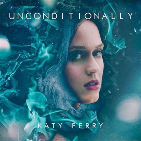 Image gallery for Katy Perry: Unconditionally (Music Video) - FilmAffinity