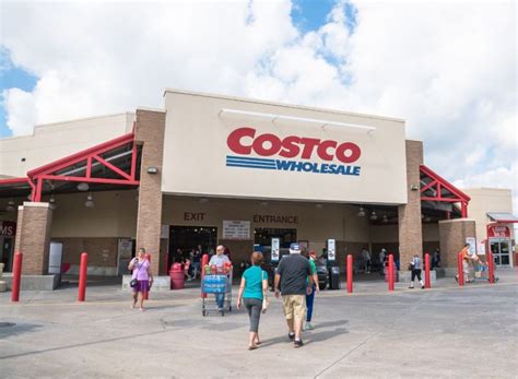 Costco Is Finally Bringing Back This Beloved Food Court Item