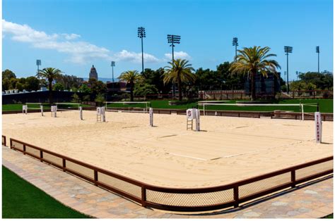 Stanford University Beach Volleyball | Beach volleyball, Beach volleyball court, Volleyball