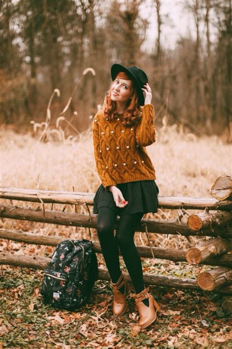 Fun fall fashion | Fashion, Cute outfits, Clothes