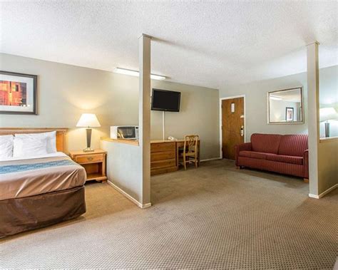 ECONO LODGE YREKA - Updated 2018 Prices & Hotel Reviews (CA) - TripAdvisor