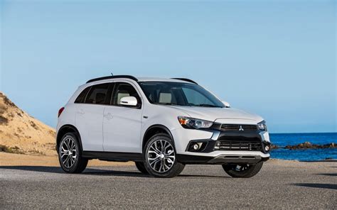 2024 Mitsubishi Outlander Sport Trail Edition - Debbie Kendra